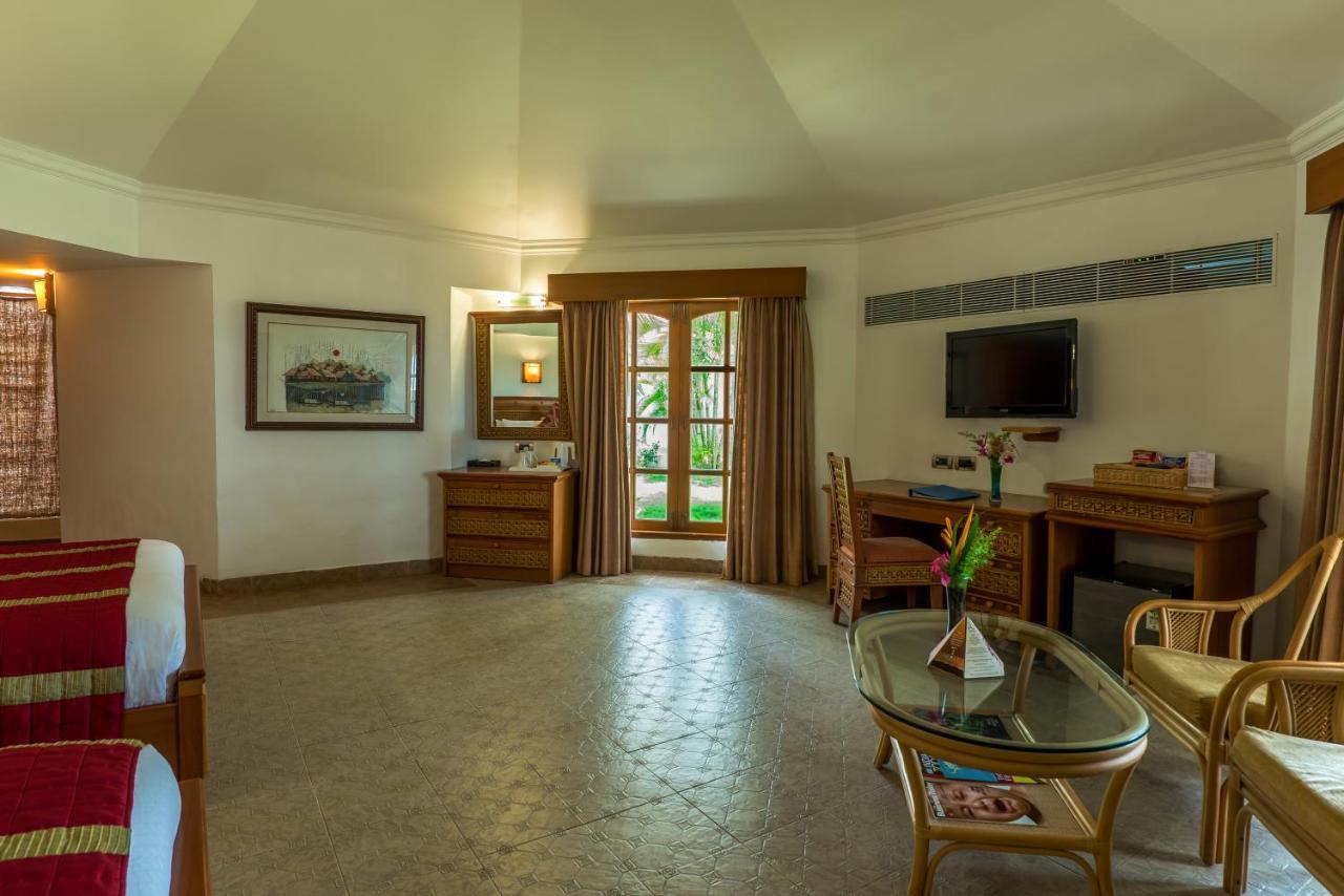 Chariot Beach Resort Mahabalipuram Εξωτερικό φωτογραφία