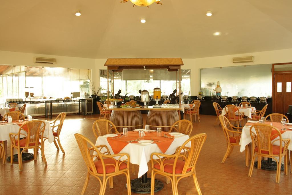 Chariot Beach Resort Mahabalipuram Εξωτερικό φωτογραφία